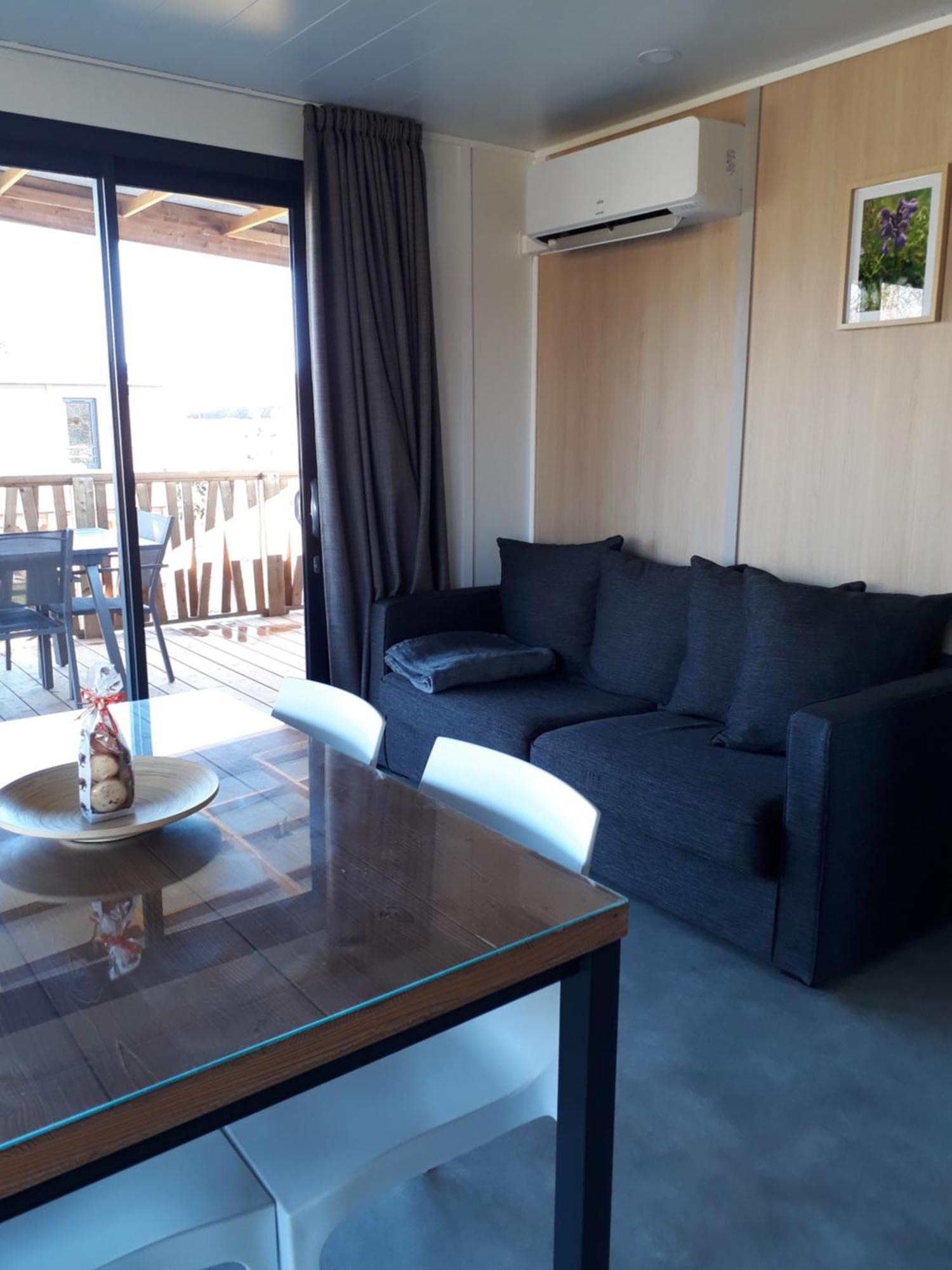Les Chalets Du Moulin De Valade Condat-sur-Trincou Ngoại thất bức ảnh